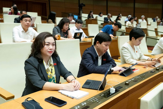 Ưu đãi đặc thù về đất đai, thuế, tín dụng cho cơ sở giáo dục 