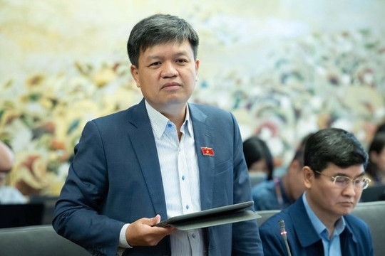 Xây dựng hệ thống dự trữ hiện đại, minh bạch và hiệu quả hơn
