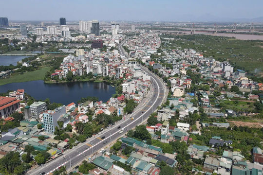 Nâng cao trách nhiệm quản lý xây dựng trên địa bàn Hà Nội