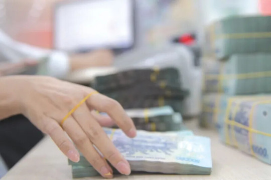 Lãi suất huy động nóng lên