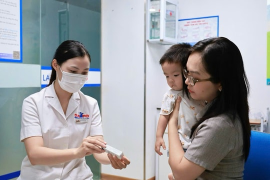 Bộ Y tế khuyến cáo phòng, chống một số bệnh viêm đường hô hấp cấp