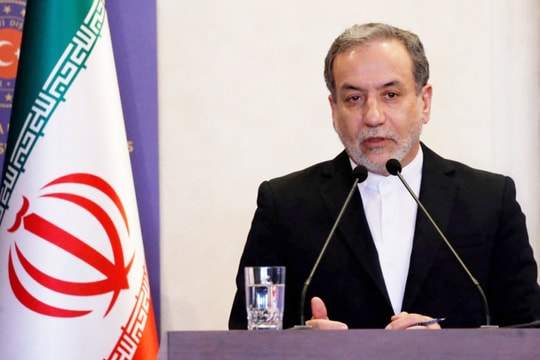 Dừng để rồi tiến