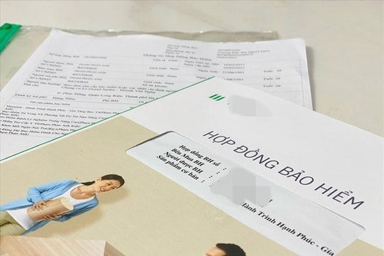 [Podcast] Tin tức ngày 18-11: Đề nghị siết chặt bán bảo hiểm qua ngân hàng