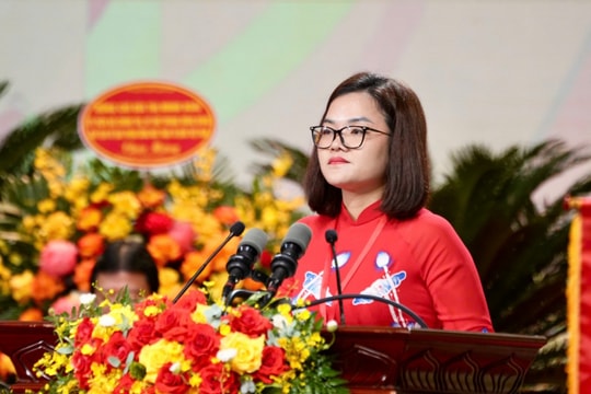 Xây dựng khu dân cư tự quản, ấm no, hạnh phúc