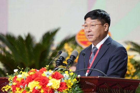 Dấu ấn nhiệm kỳ Mặt trận Hà Nội qua những con số ấn tượng