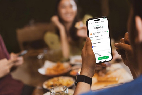 Grab nâng tầm trải nghiệm ẩm thực của người dùng với dịch vụ “Đi ăn nhà hàng”