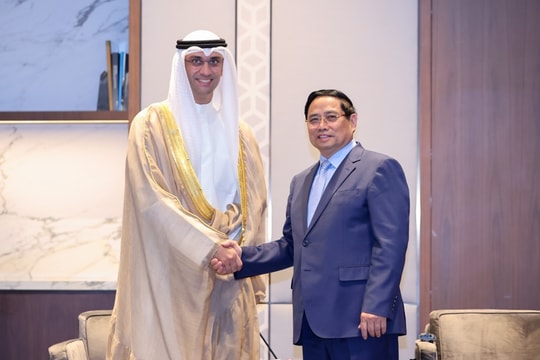 Cơ quan đầu tư Kuwait sẵn sàng đầu tư dài hạn tại Việt Nam