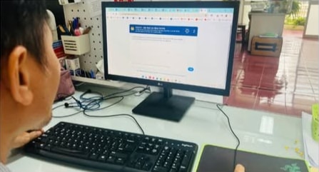 Đẩy mạnh ứng dụng AI để kịp thời hỗ trợ người lao động