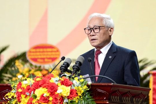 Mong muốn hoạt động của MTTQ các cấp thành phố Hà Nội ngày càng hiệu quả