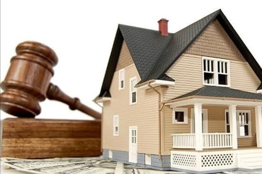 Hoàn thiện thể chế phòng, chống tham nhũng