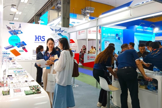 Nâng cao chỉ số đầu tư FDI mở đường cho thu hút đầu tư chiến lược vào Hà Nội
