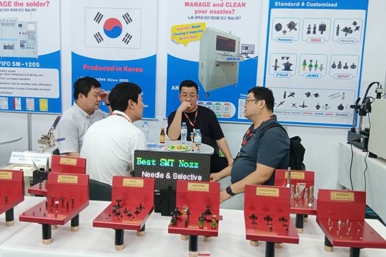 Ngành nghề nào được Hà Nội ưu tiên thu hút đầu tư chiến lược?