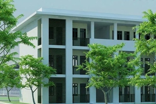 Trường Đại học Luật tuyển giảng viên để đáp ứng nhu cầu đào tạo