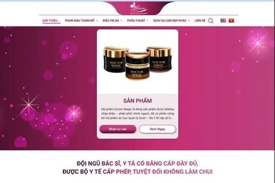 [Podcast] Rà soát toàn diện mỹ phẩm Doctor Magic