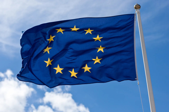 EU tranh luận kế hoạch vay 140 tỷ euro từ tài sản Nga phong tỏa