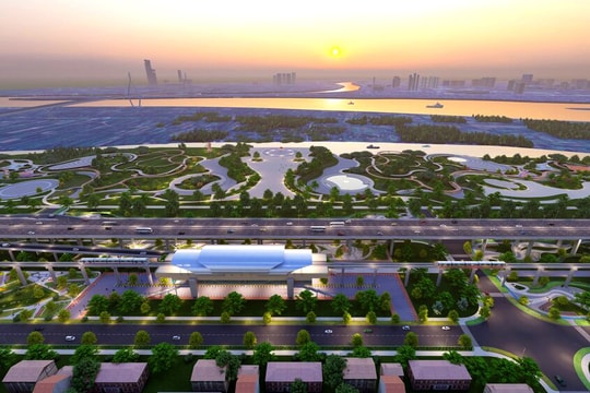 Tin tức đặc biệt trên báo in Hànộimới ngày 20-11-2025