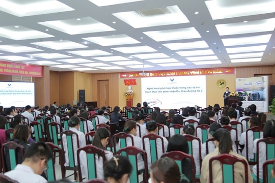 Đồ ăn nhanh và game trở thành “thủ phạm” trẻ hóa bệnh đái tháo đường