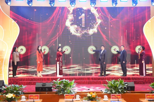 Hà Nội kêu gọi bảo vệ phụ nữ và trẻ em trước nguy cơ bạo lực trên mạng