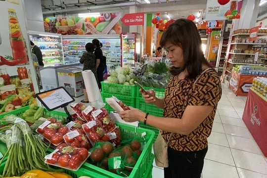 Truy xuất nguồn gốc hàng hóa: Lá chắn bảo vệ thị trường