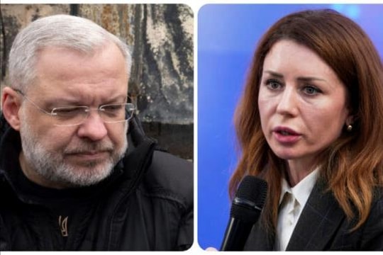 Quốc hội Ukraine cách chức hai bộ trưởng giữa bê bối tham nhũng lớn