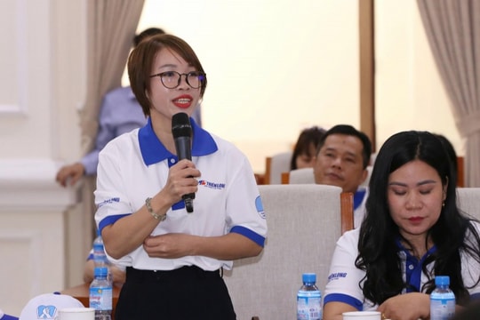 Người gieo chữ kiên định giữa đại ngàn Cán Tỷ