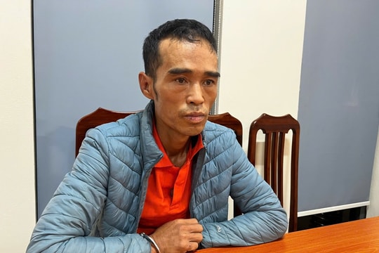 Nửa đêm đột nhập biệt thự lấy 200 triệu trong lợn đất