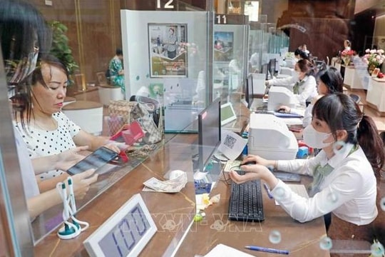 Kết luận số 208-KL/TW về sắp xếp tổ chức đảng trong các tập đoàn kinh tế, tổng công ty, ngân hàng thương mại nhà nước