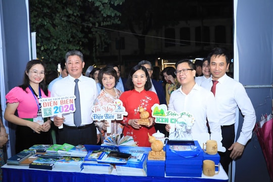 Sắp diễn ra Festival Thu Hà Nội lần thứ 3 năm 2025