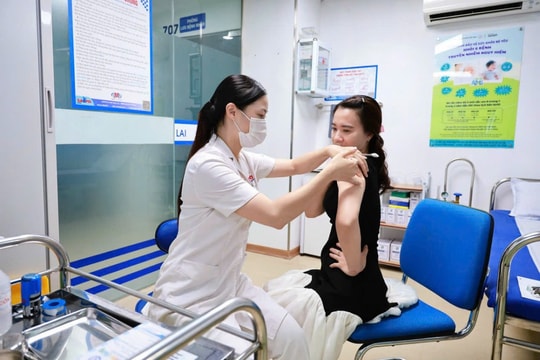 Thời điểm giao mùa, đừng chủ quan với bệnh đường hô hấp