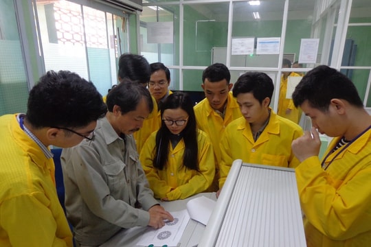 Đề xuất cơ chế tài chính mới cho đào tạo nhân lực điện hạt nhân