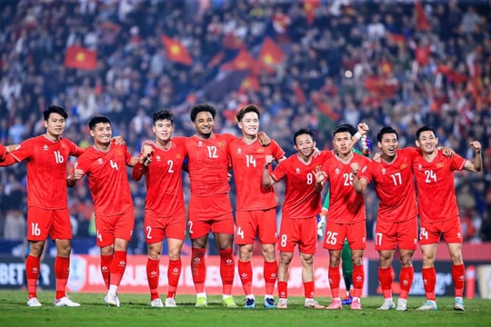 Nhận định Lào vs Việt Nam (19h00 ngày 19/11): Mục tiêu 3 điểm và hơn thế nữa