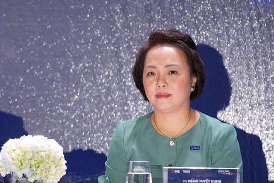 An ninh thanh toán số: Khi công nghệ bảo mật phải "chạy đua" với tội phạm mạng