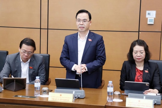 Cảng hàng không quốc tế Gia Bình sẽ tạo ra bước đột phá cho Vùng Thủ đô
