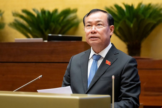 Về việc thành lập văn phòng đại diện của địa phương ở nước ngoài: Chưa đủ căn cứ pháp lý
