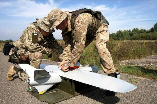 Cuộc đua mùa Đông: Ukraine chuẩn bị gì trước chiến thuật mới của Nga?