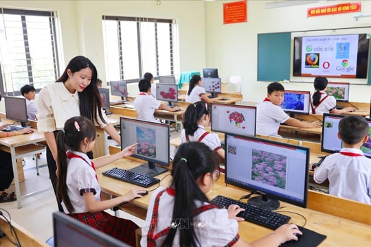 Để thực là “quốc sách hàng đầu”