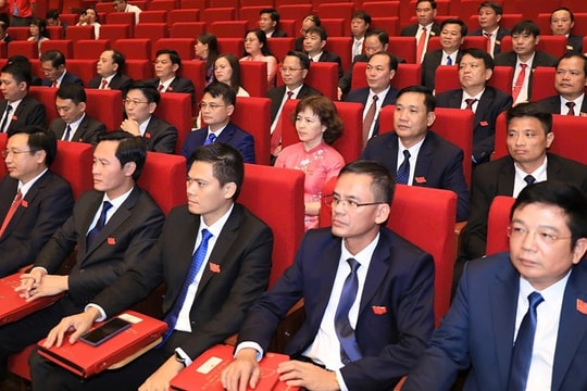 Hà Nội ban hành quy định về công tác quản lý đảng viên