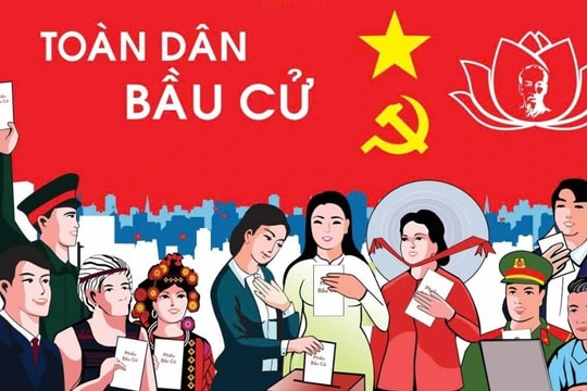 Hà Nội thành lập Ủy ban bầu cử thành phố