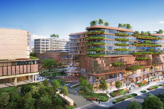 Tuần lễ Tuyển dụng Hanoi Centre 2025: Khởi đầu sự nghiệp tại trái tim Thủ đô