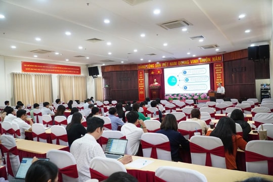TP Hồ Chí Minh bồi dưỡng nghiệp vụ tiếp công dân