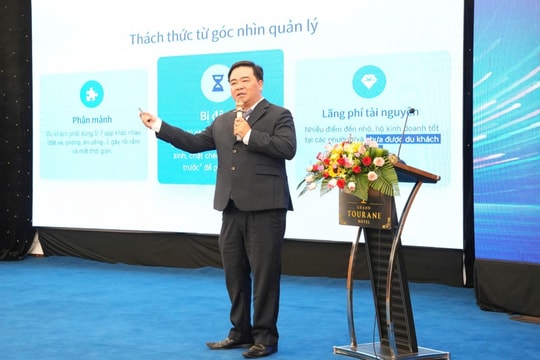 AI không thể thay thế mà sáng tạo cùng giáo viên