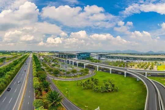 Xác lập quy hoạch phân khu đô thị tại 2 xã Phúc Thịnh, Thư Lâm