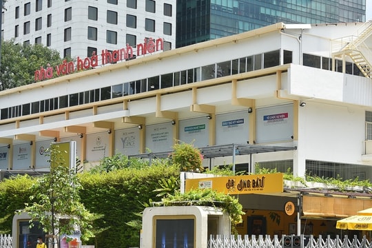 TP.HCM: Sắp khởi công, khánh thành hàng loạt dự án quy mô hơn 28.000 tỷ đồng
