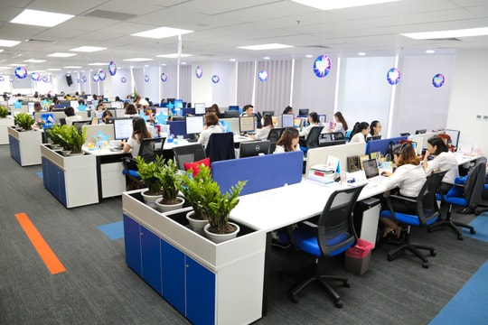 Quy định mới về nhiệm vụ, cơ cấu tổ chức của bộ, cơ quan ngang bộ áp dụng từ 20-11-2025