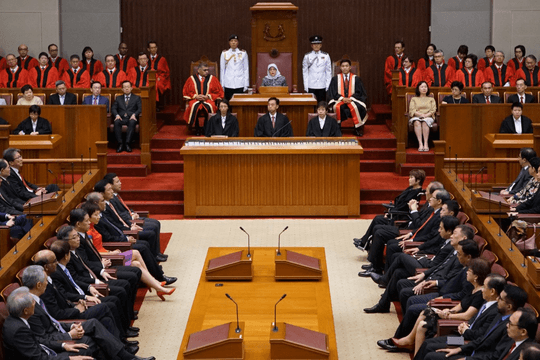 Singapore: Mô hình hành chính một cấp biến đảo quốc nhỏ thành cỗ máy toàn cầu