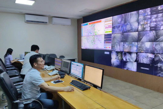 Chuyển đổi công nghệ để ngành khai khoáng xanh hóa