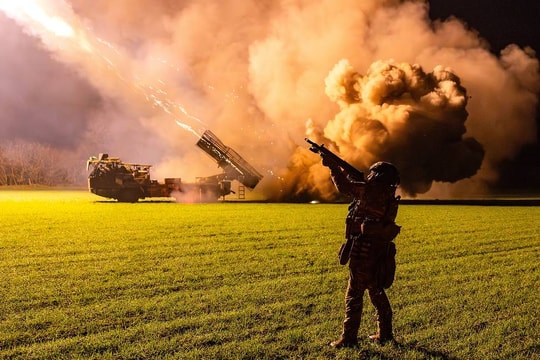 Ukraine kêu gọi một nền hòa bình công bằng