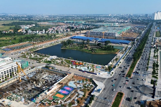 Tin tức đặc biệt trên báo in Hànộimới ngày 22-11-2025