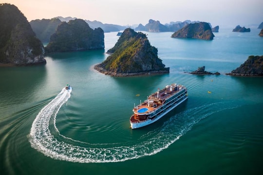 Lữ hành Việt Nam: Đổi mới để thích ứng kỷ nguyên vươn mình