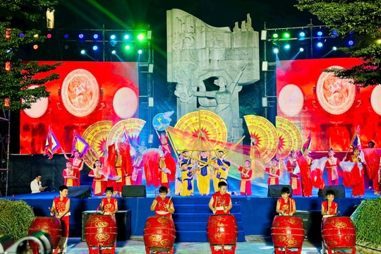 Phụ nữ Thủ đô tự hào truyền thống, vững bước tương lai
